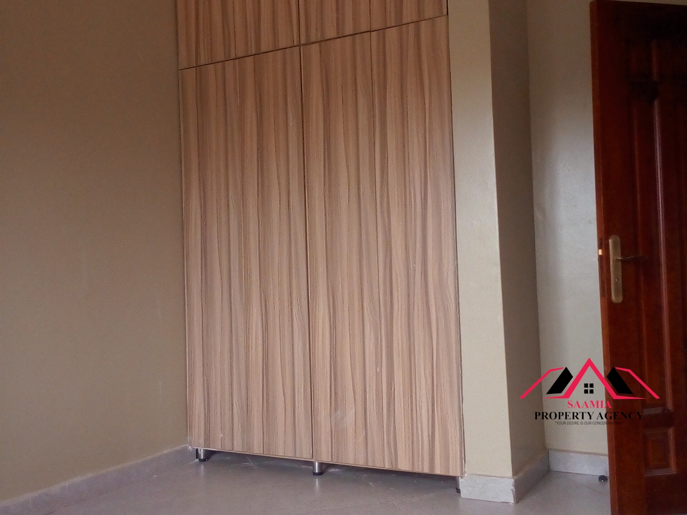 Apartment for rent in Kyanja Kampala