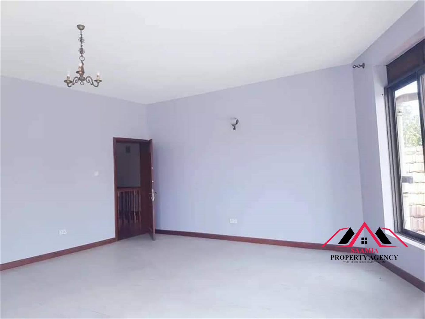 Storeyed house for rent in Muyenga Kampala