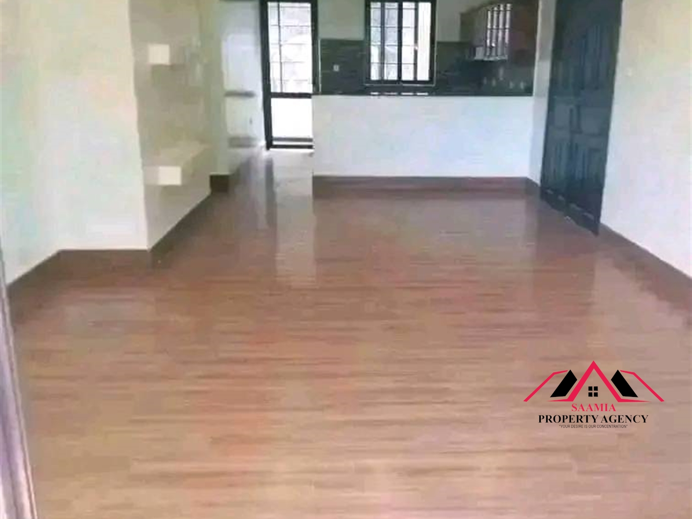 Apartment for rent in Mbuya Kampala