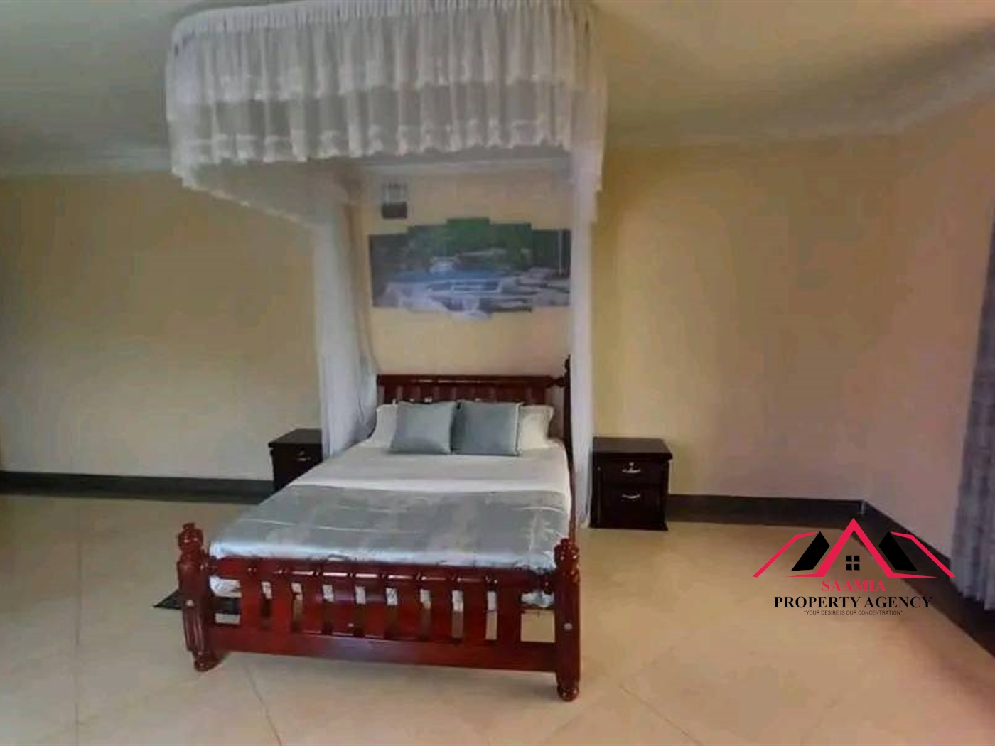 Bungalow for rent in Namugongo Wakiso