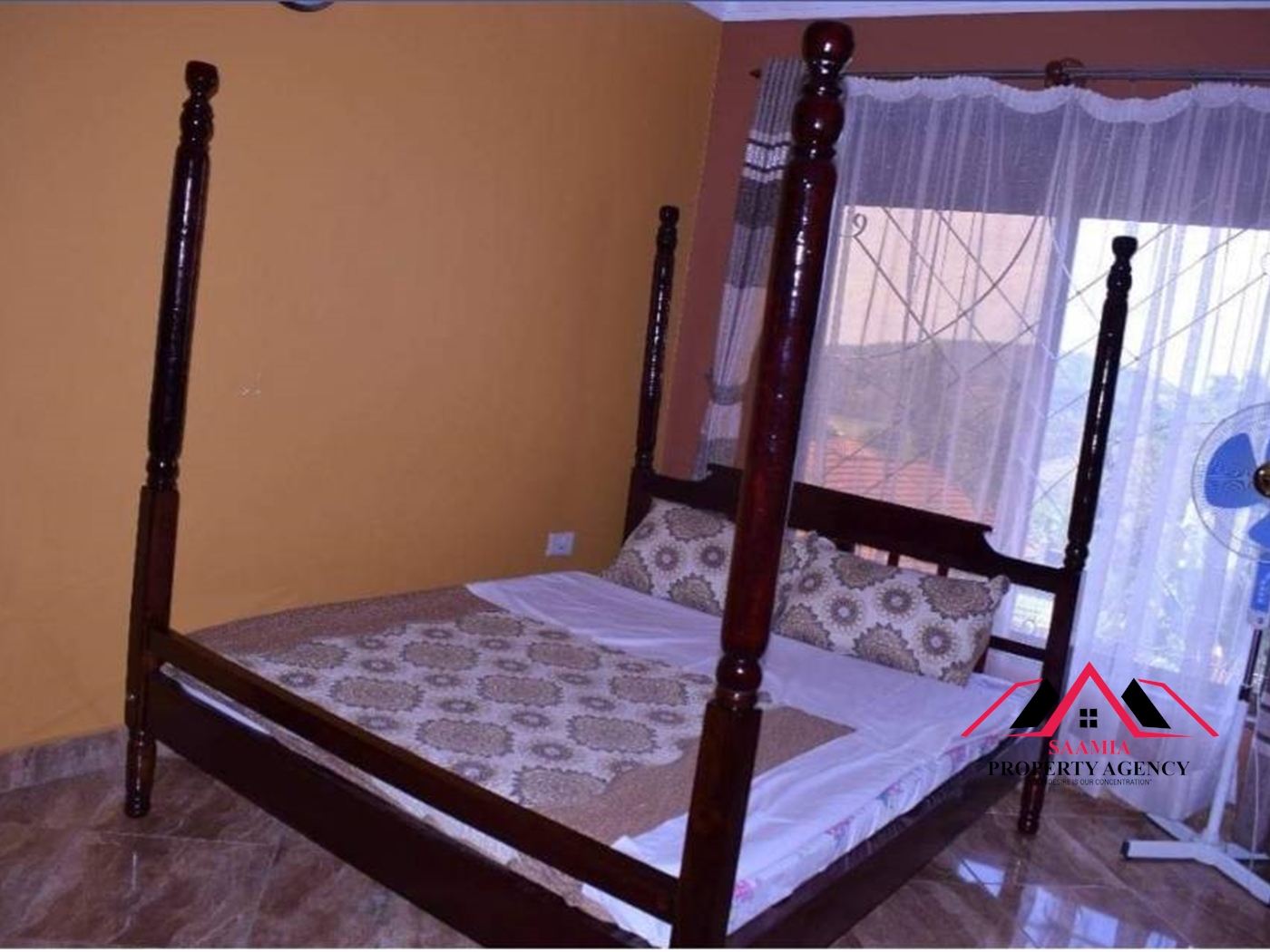 Apartment for rent in Muyenga Kampala