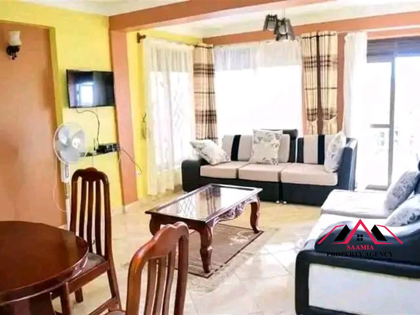 Apartment for rent in Muyenga Kampala