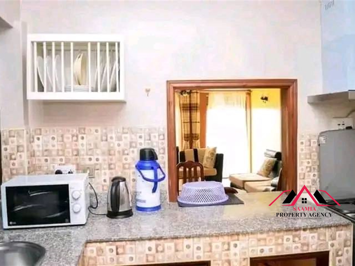 Apartment for rent in Muyenga Kampala