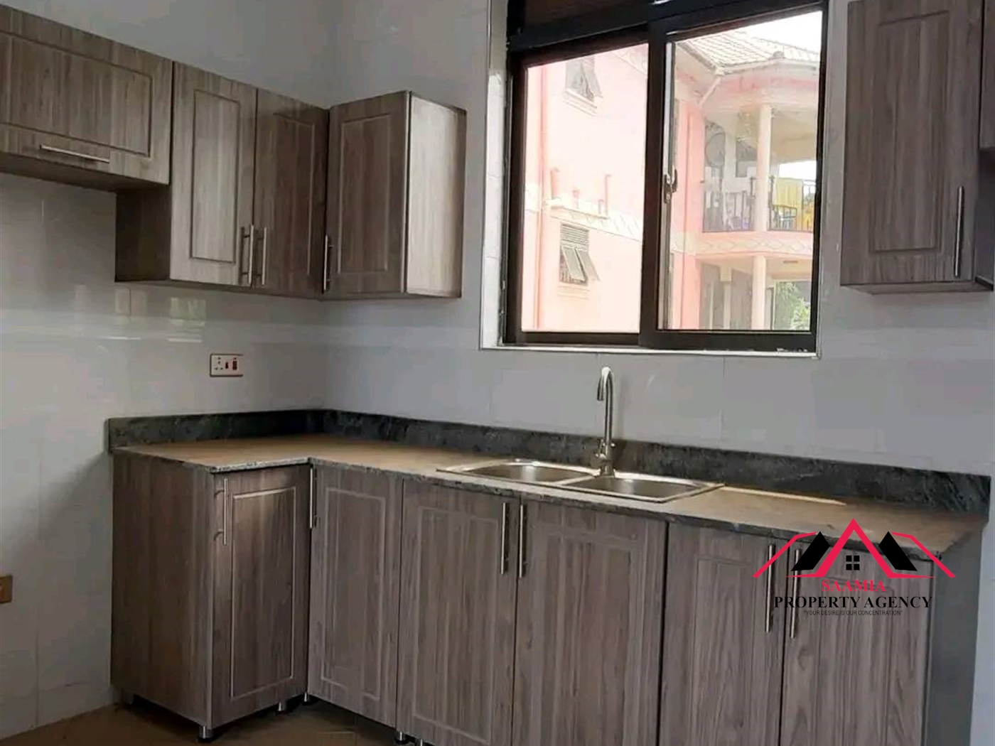 Apartment for rent in Kyanja Kampala