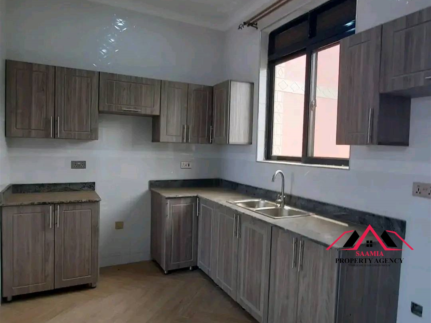 Apartment for rent in Kyanja Kampala