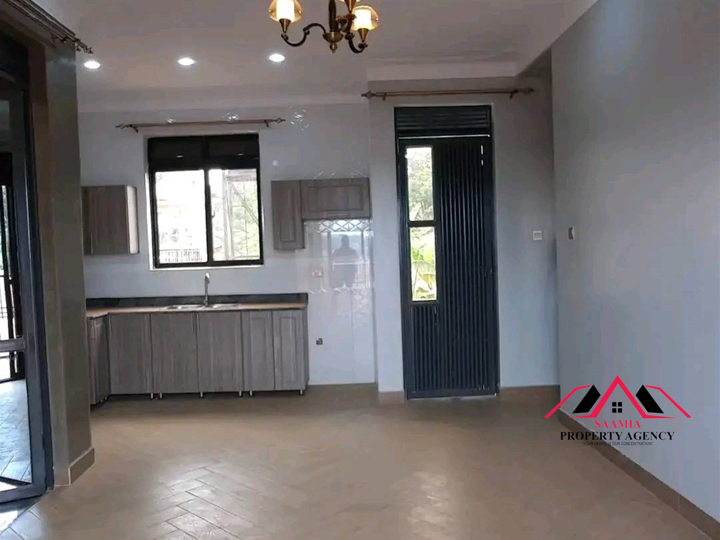 Apartment for rent in Kyanja Kampala