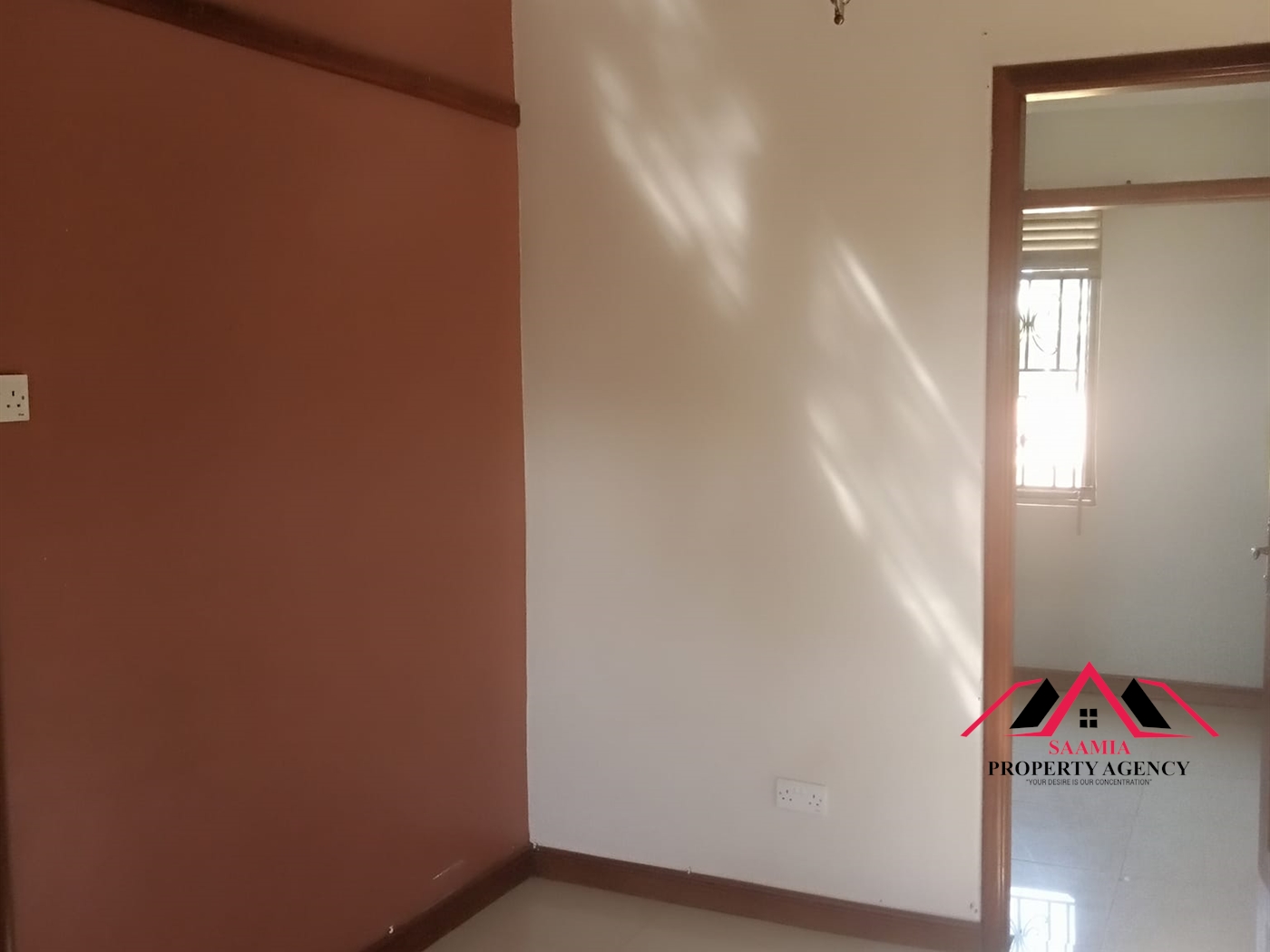 Apartment for rent in Kitintale Kampala