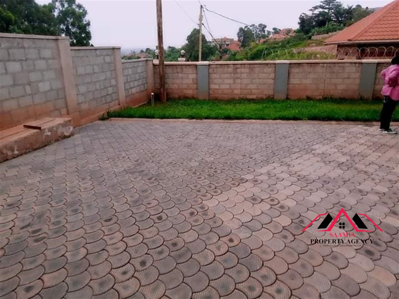 Bungalow for sale in Kira Wakiso