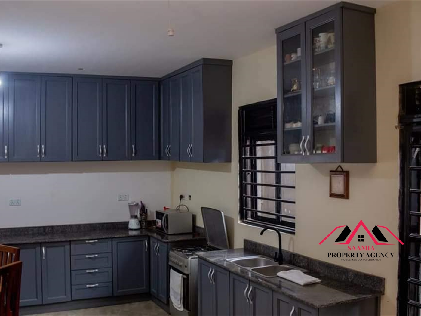 Apartment for rent in Kisaasi Kampala