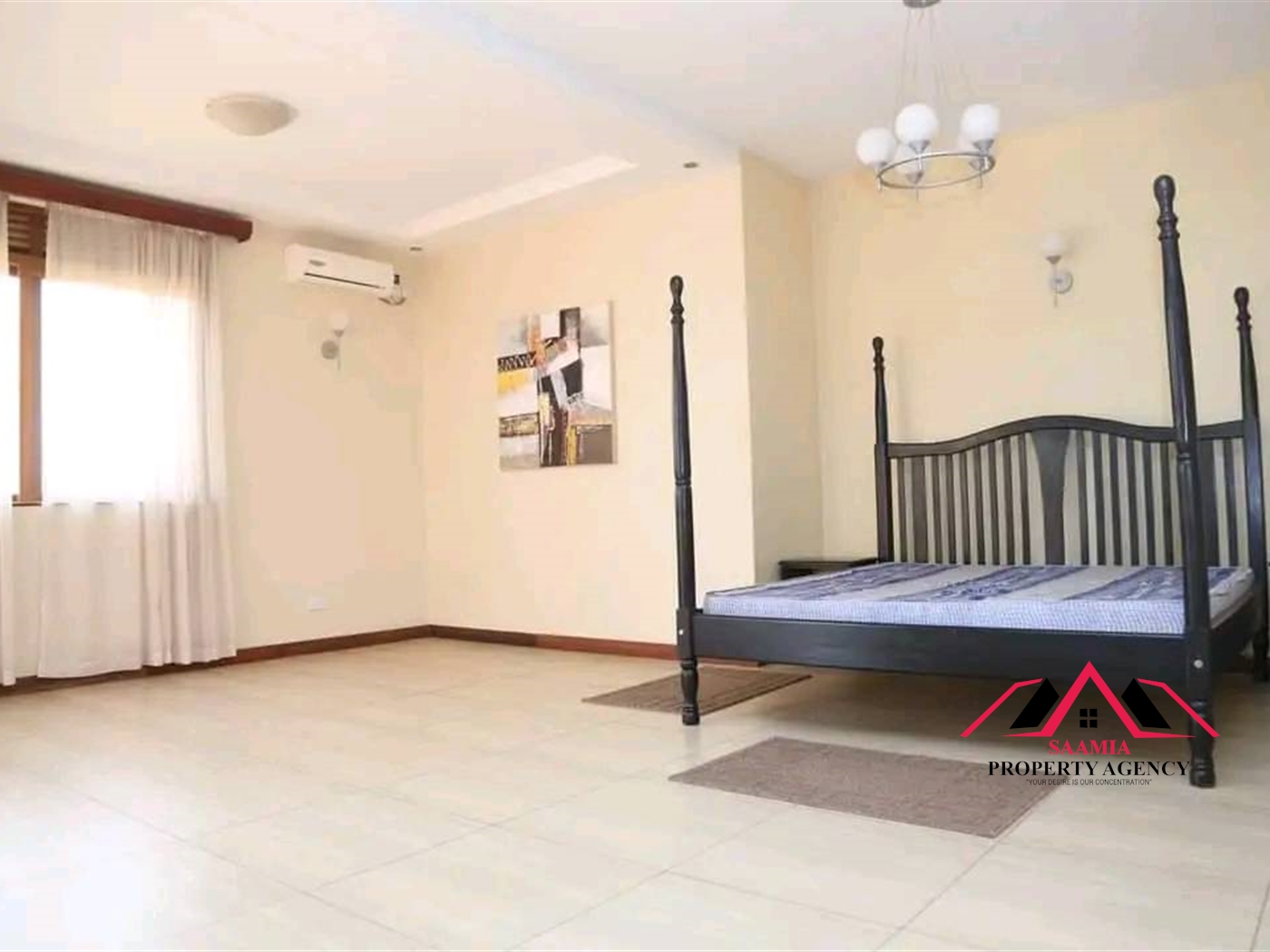 Apartment for rent in Luzira Kampala