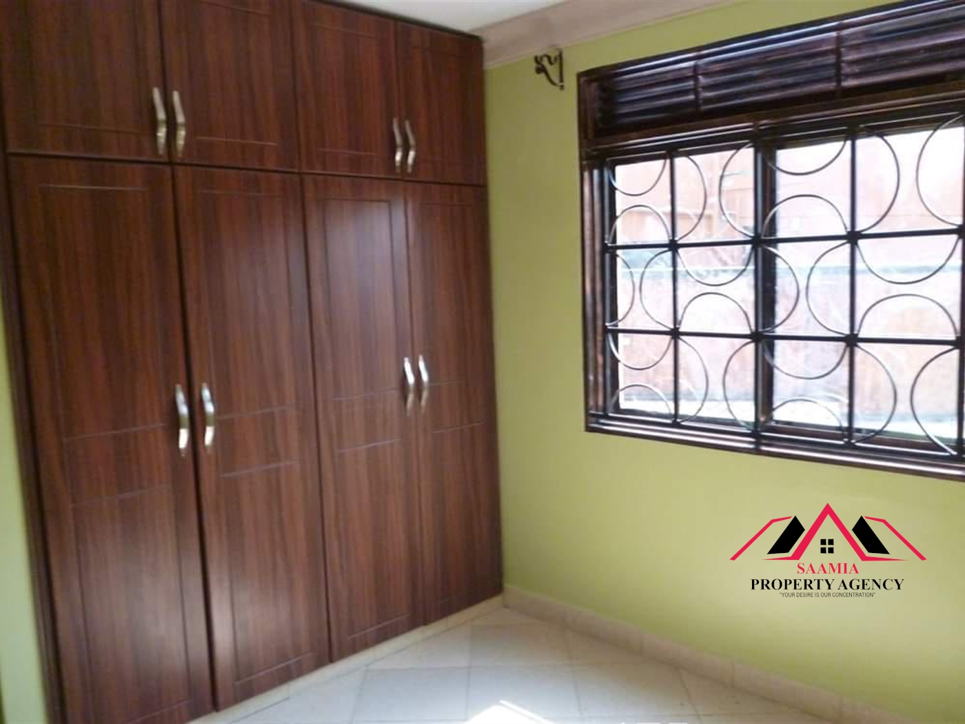 Apartment for rent in Kira Kampala