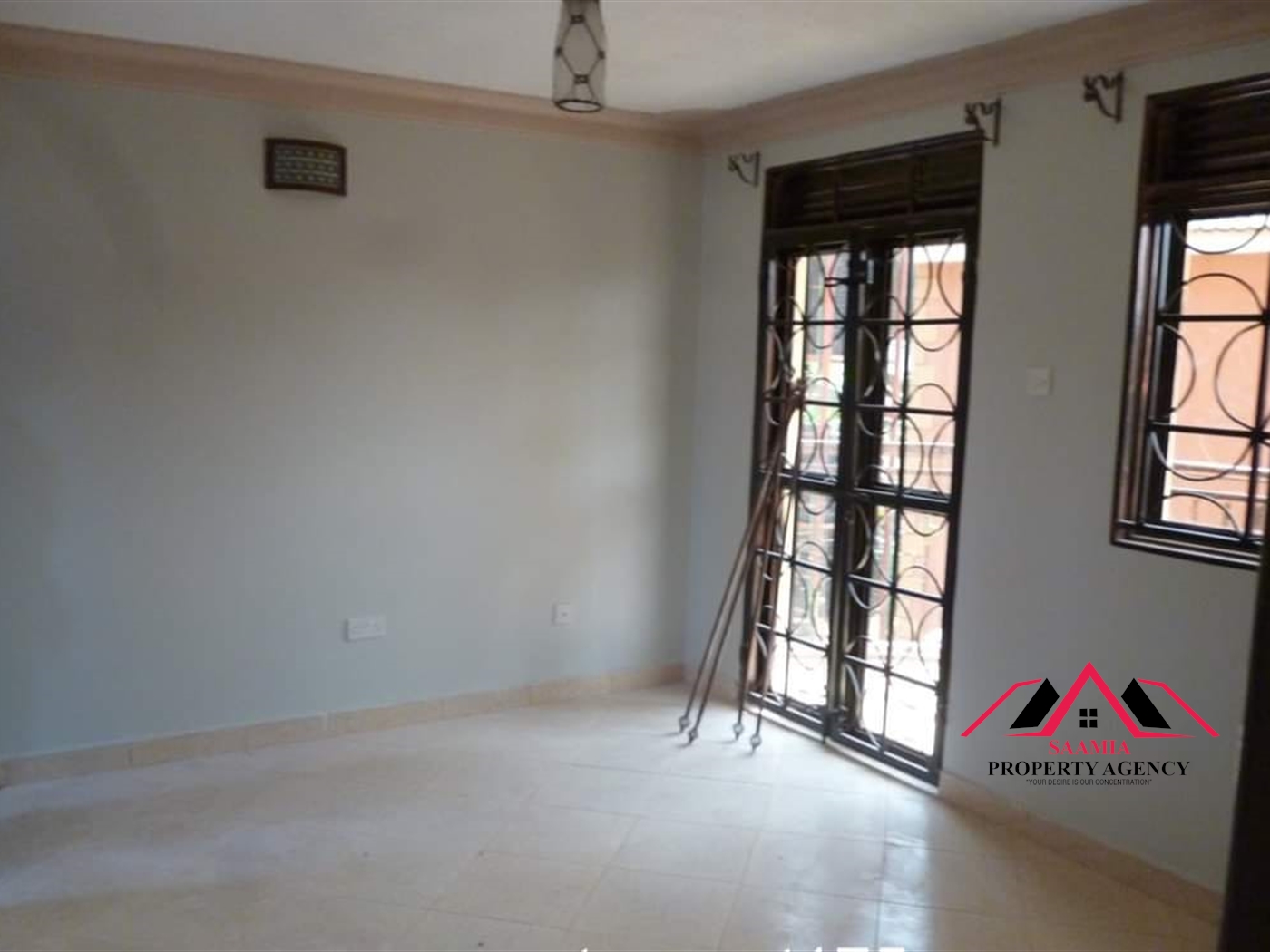 Apartment for rent in Kira Kampala