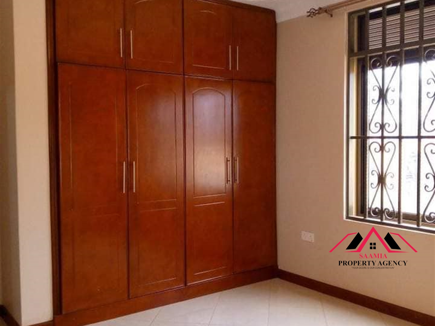 Apartment for rent in Bukoto Kampala