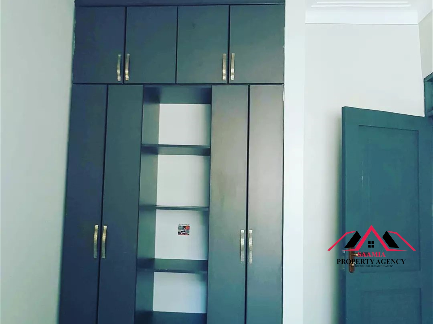 Apartment for rent in Munyonyo Kampala