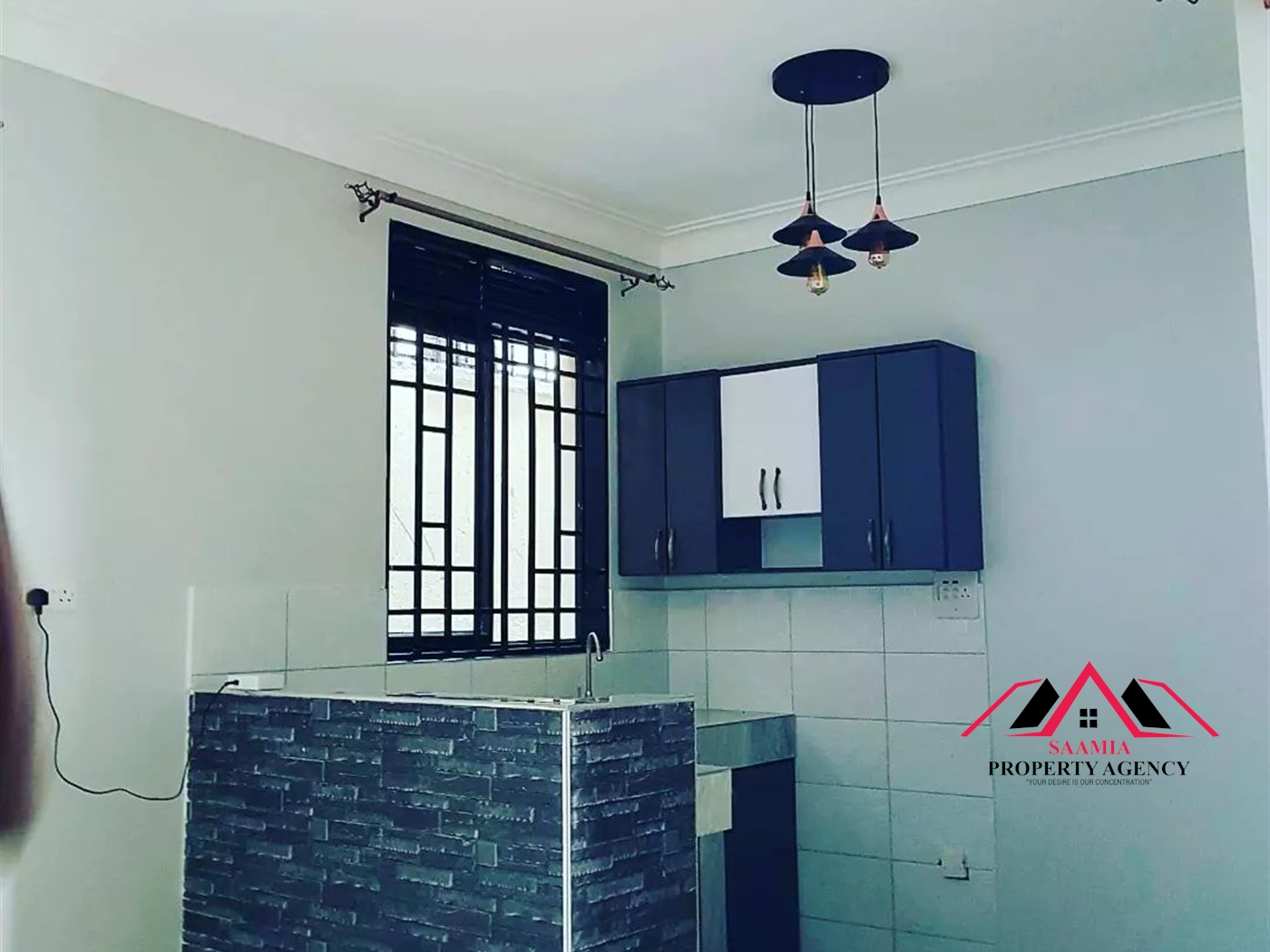 Apartment for rent in Munyonyo Kampala