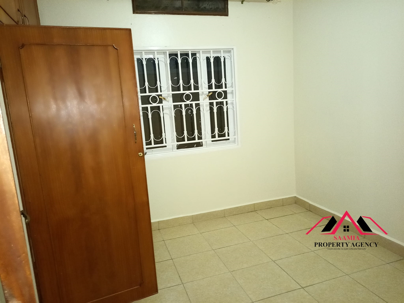 Apartment for rent in Namugongo Wakiso