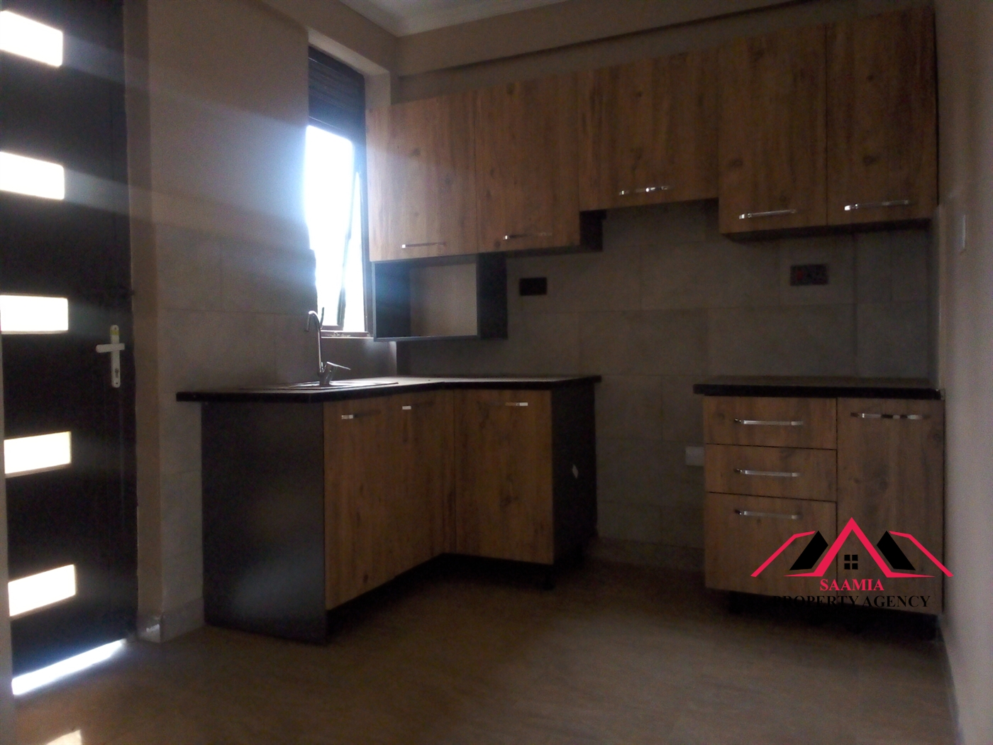 Apartment for rent in Naalya Kampala