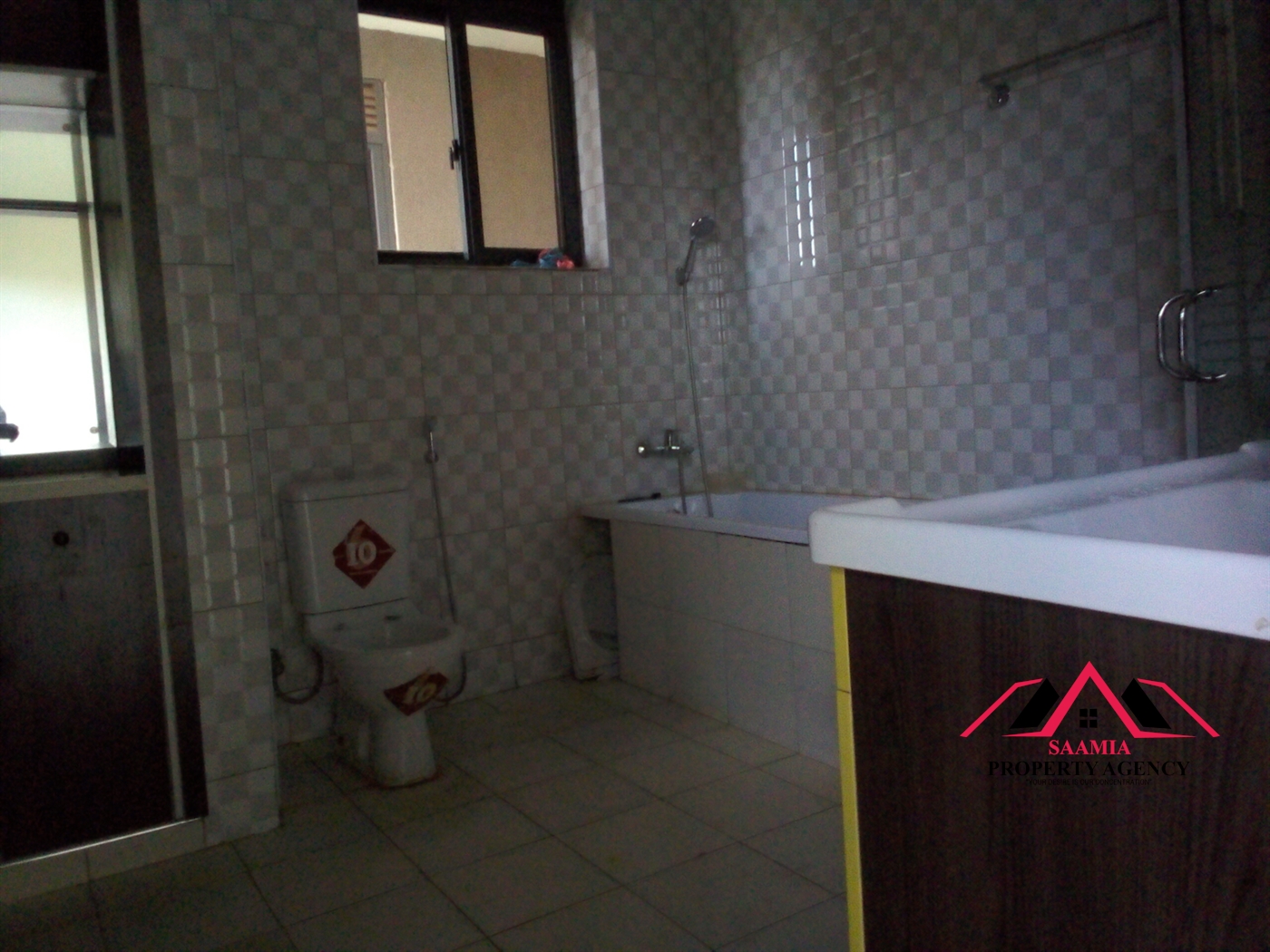 Apartment for rent in Najjera Kampala