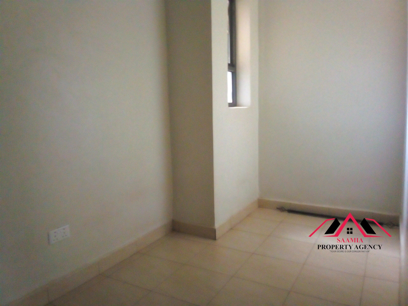 Apartment for rent in Najjera Kampala