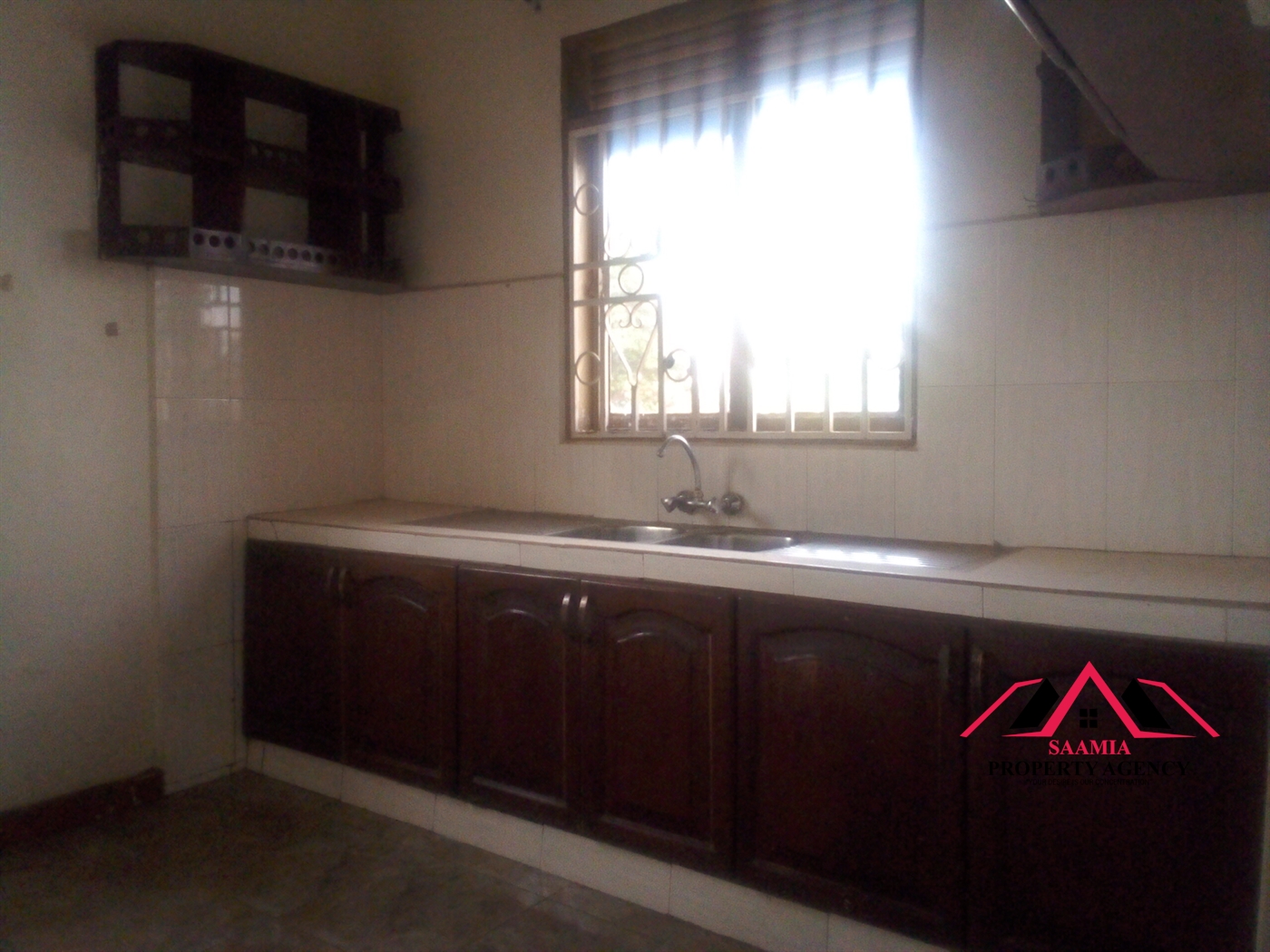 Semi Detached for rent in Kyaliwajjala Kampala