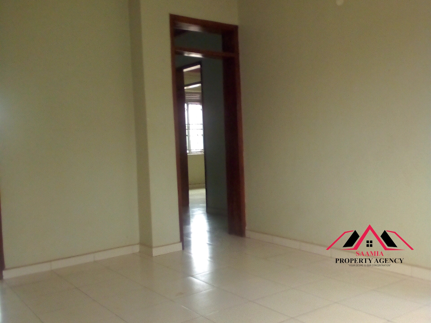 Apartment for rent in Kyaliwajjala Wakiso