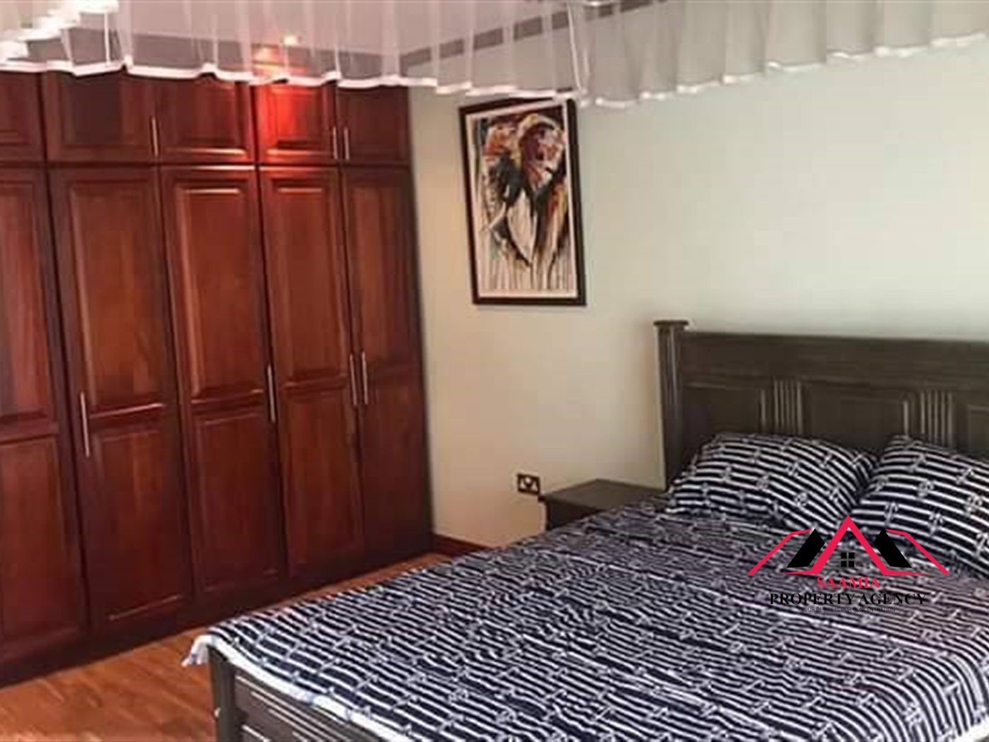 Apartment for rent in Munyonyo Kampala