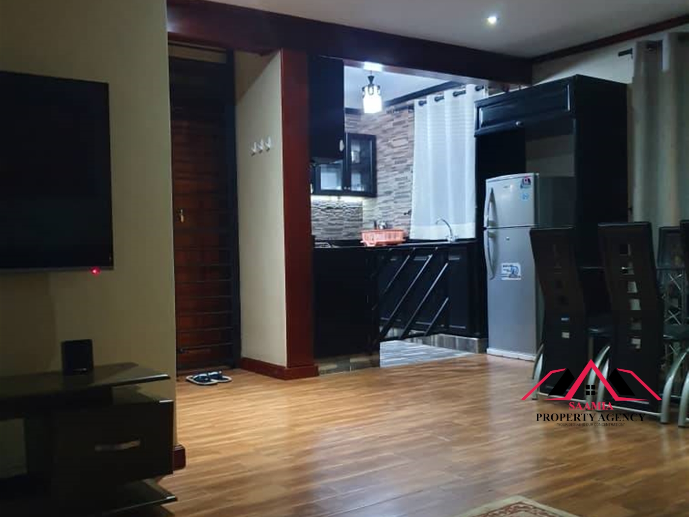 Apartment for rent in Munyonyo Kampala