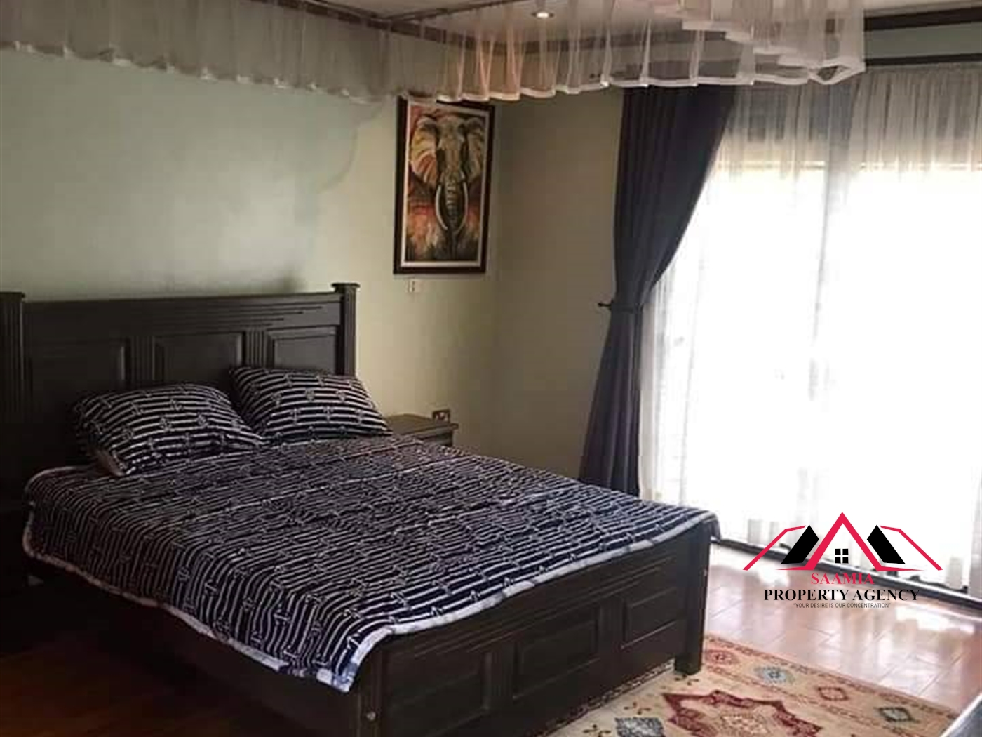 Apartment for rent in Munyonyo Kampala