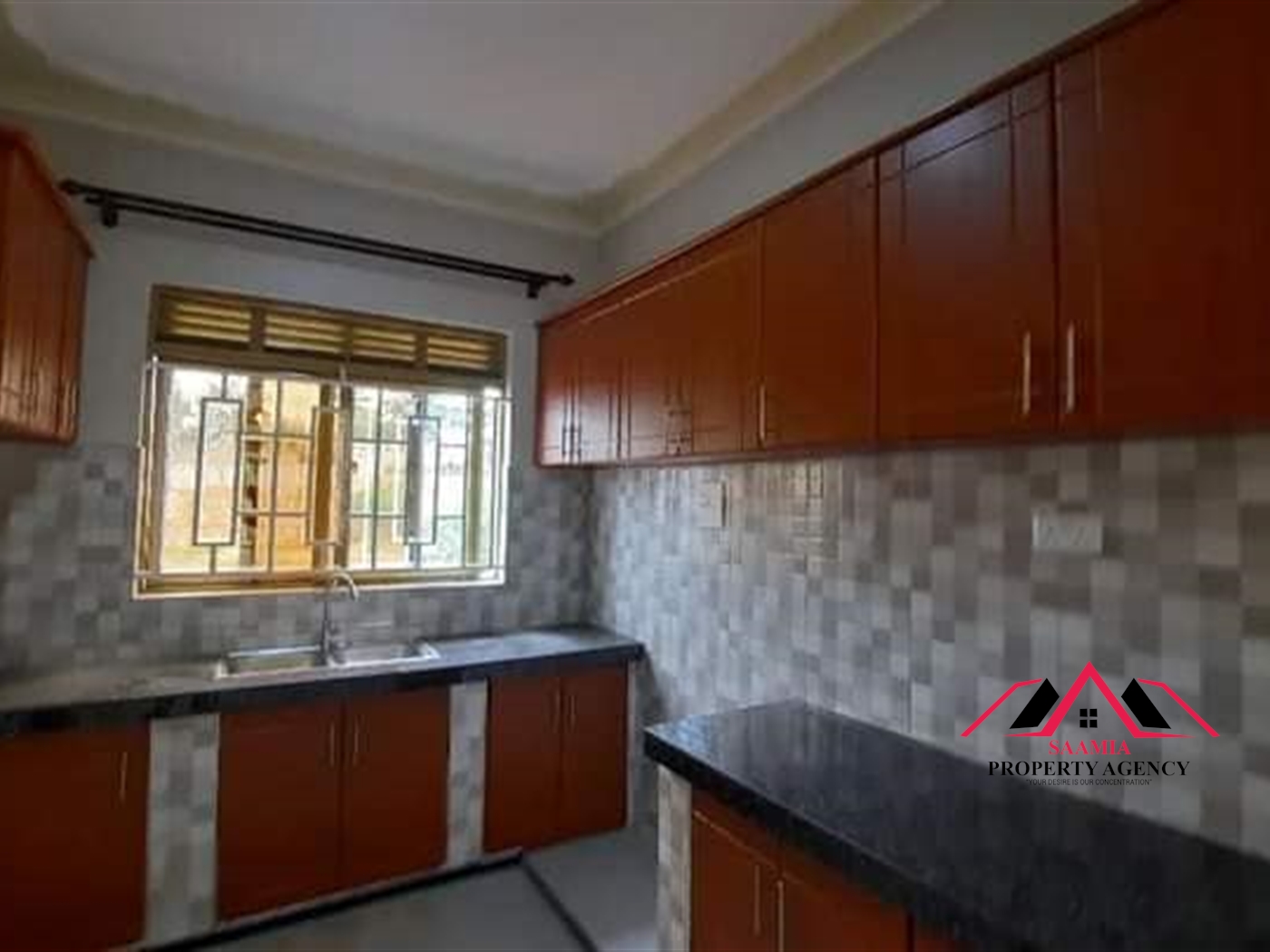 Apartment for rent in Kyanja Kampala