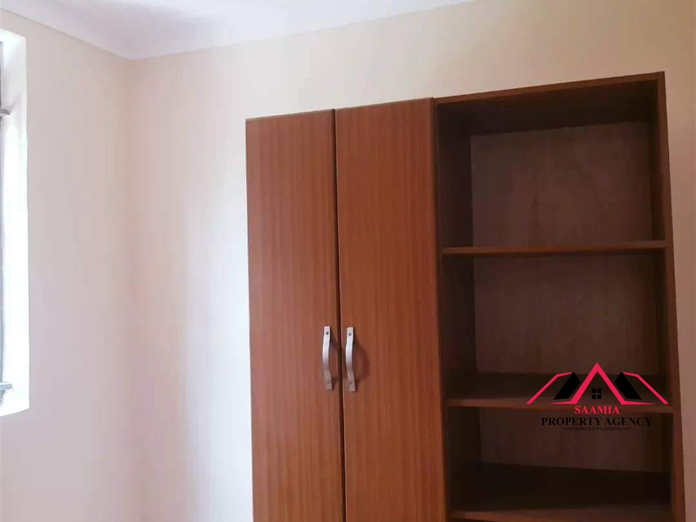 Apartment for rent in Munyonyo Kampala