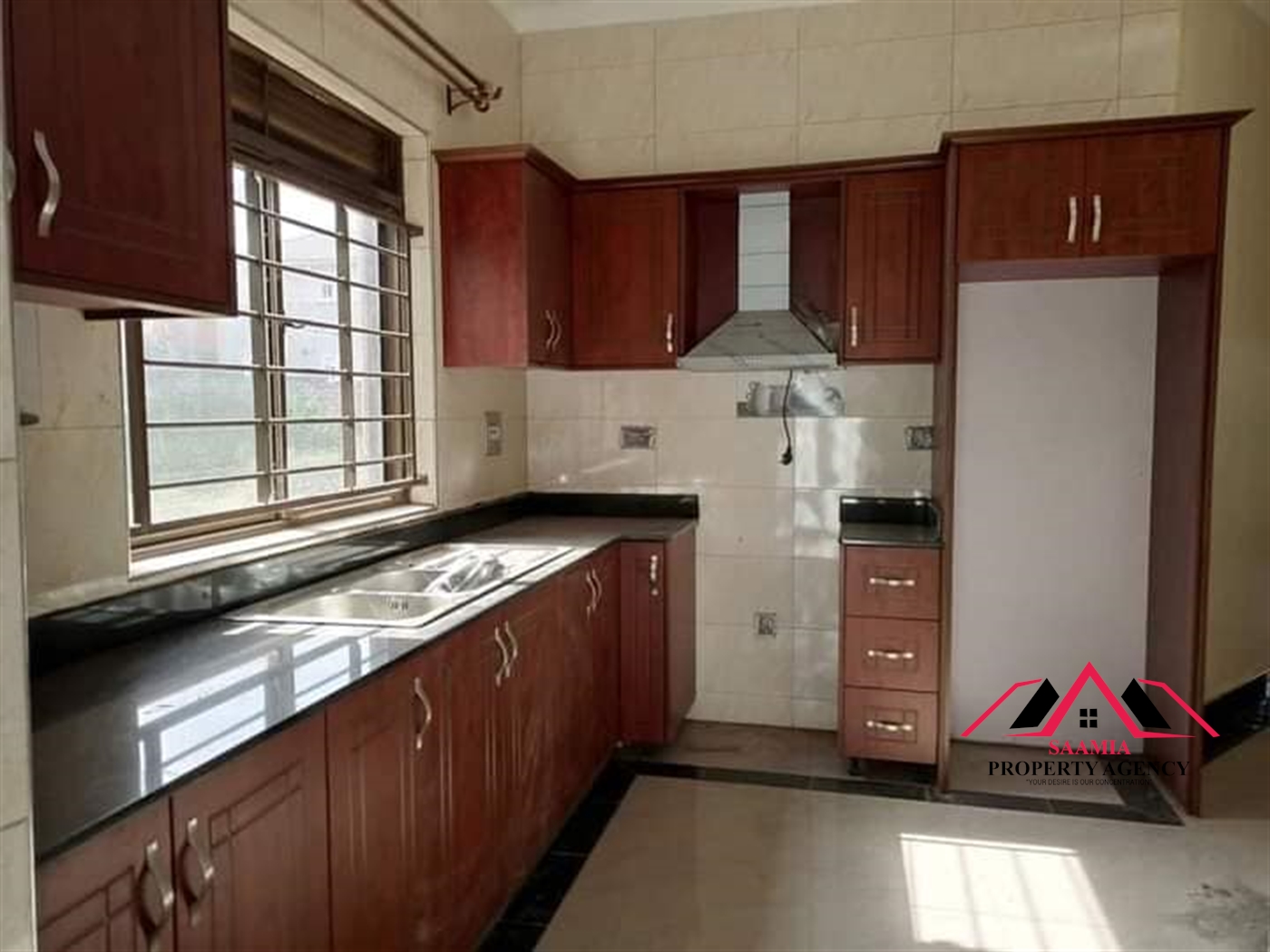 Apartment for rent in Namugongo Wakiso