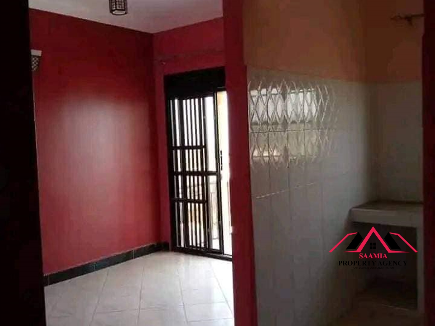 Apartment for rent in Namugongo Wakiso