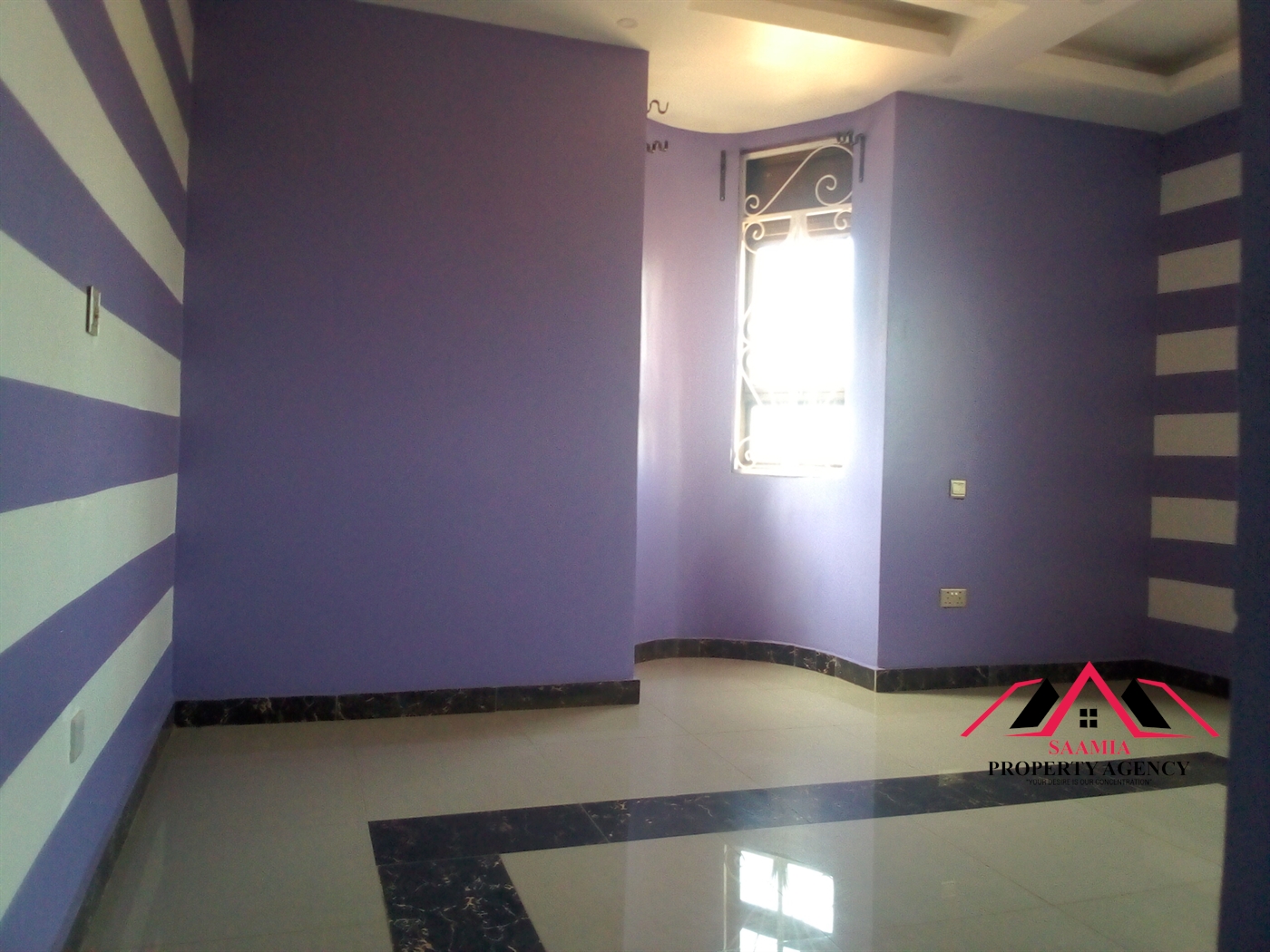 Apartment for rent in Najjera Kampala