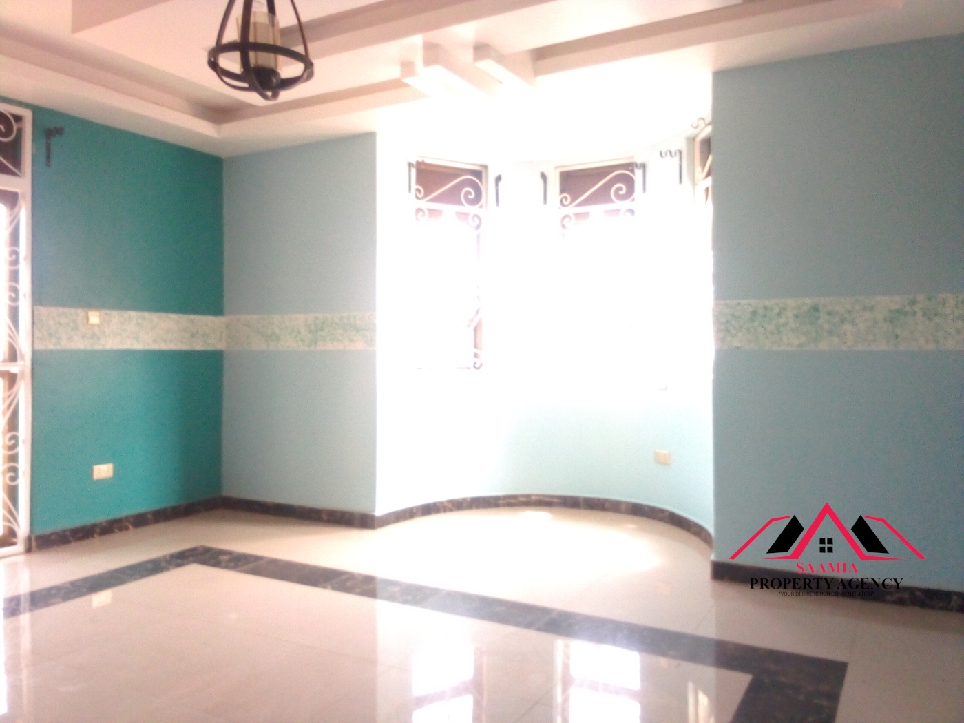 Apartment for rent in Najjera Kampala