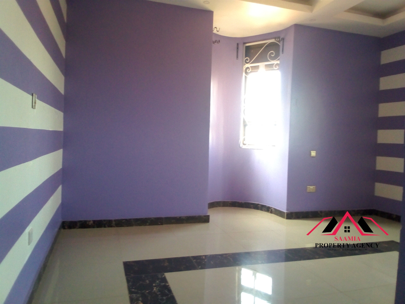 Apartment for rent in Najjera Kampala