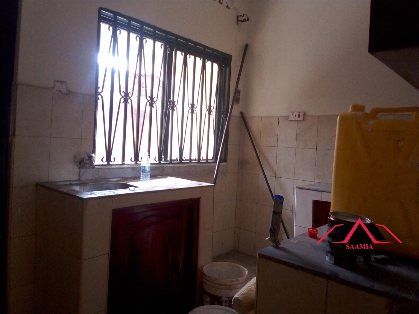 Semi Detached for rent in Najjera Kampala