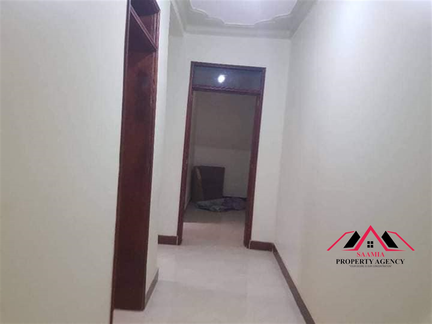 Apartment for rent in Mpererwe Kampala