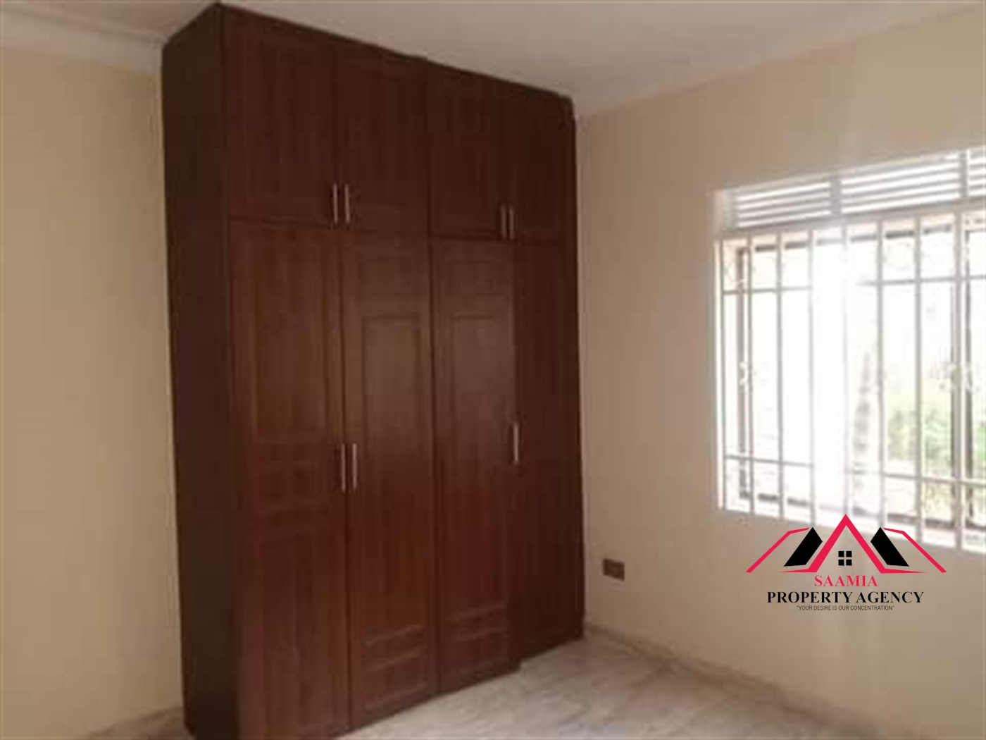 Apartment for rent in Namugongo Wakiso