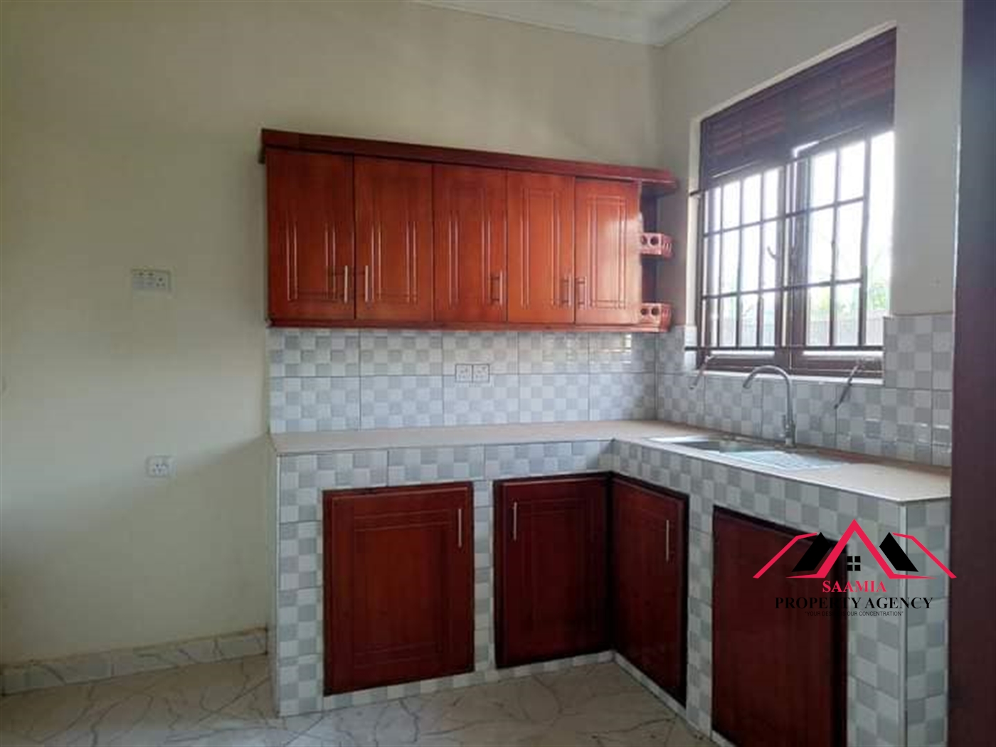 Semi Detached for rent in Namugongo Wakiso