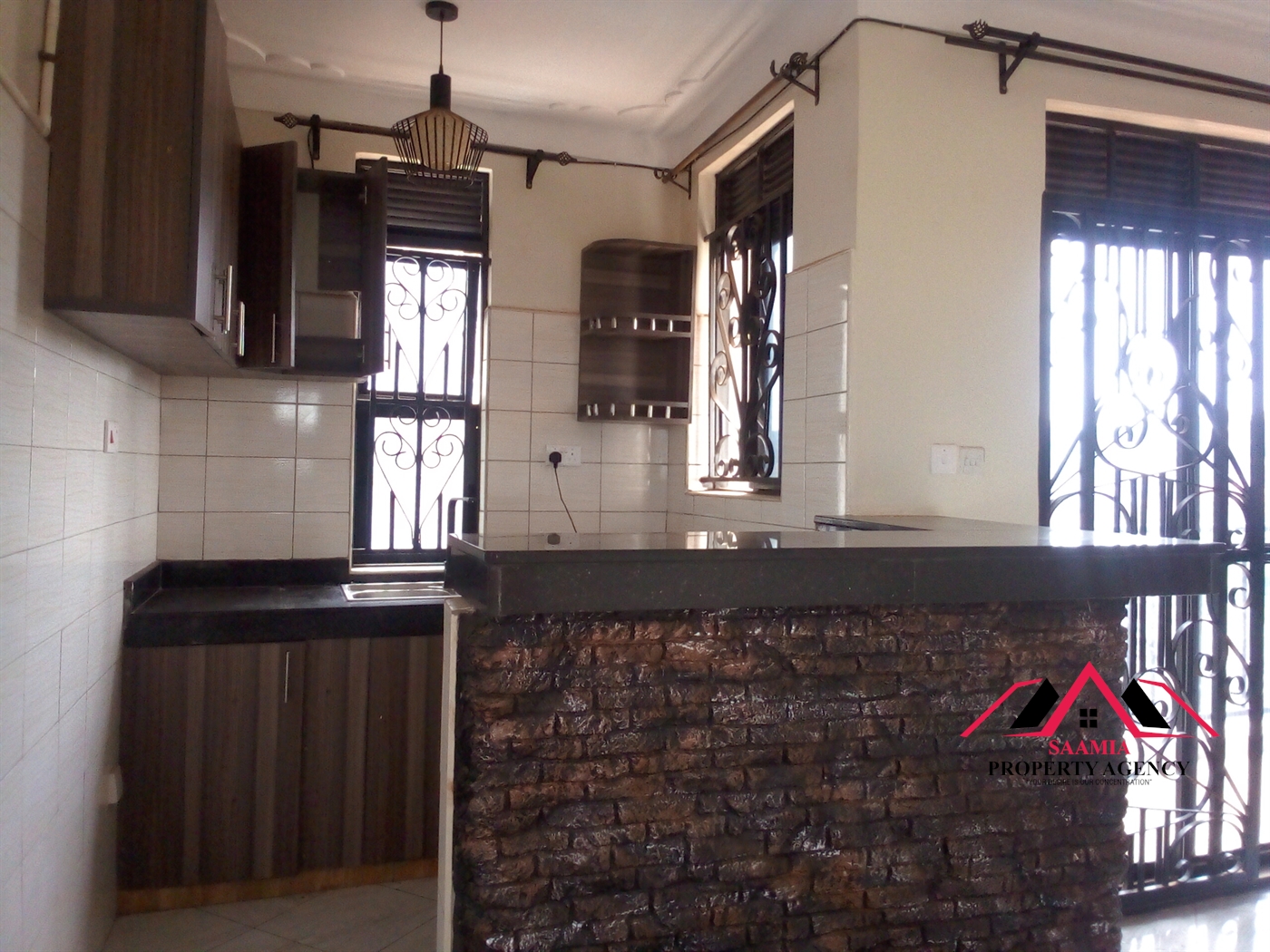 Apartment for rent in Kyaliwajjala Kampala