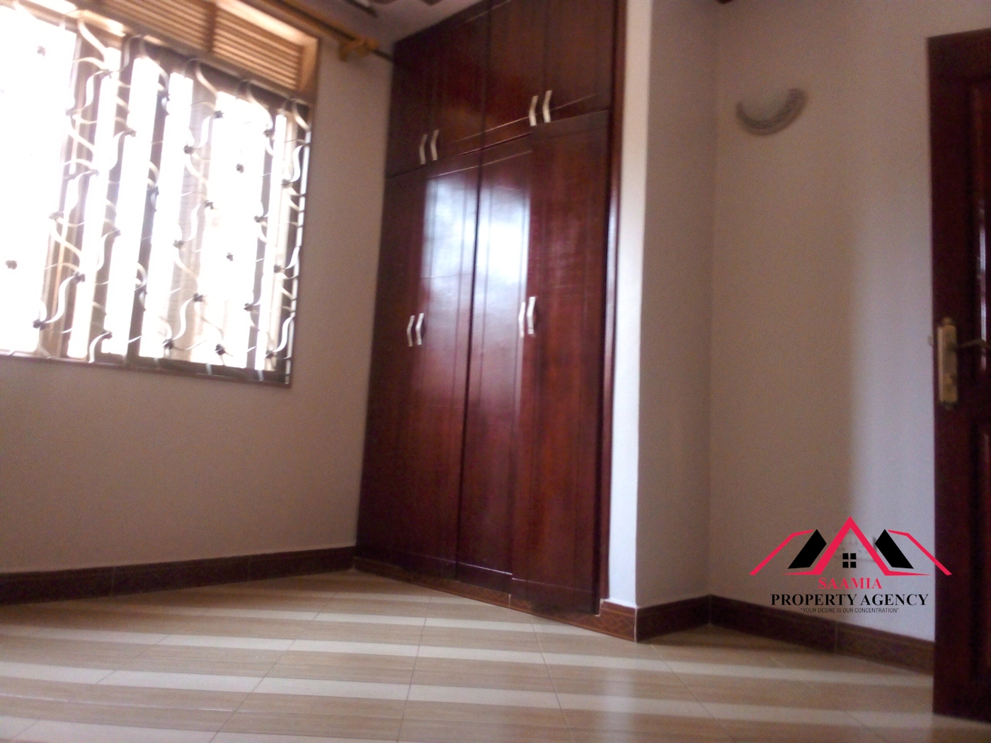 Apartment for rent in Bweyogerere Wakiso