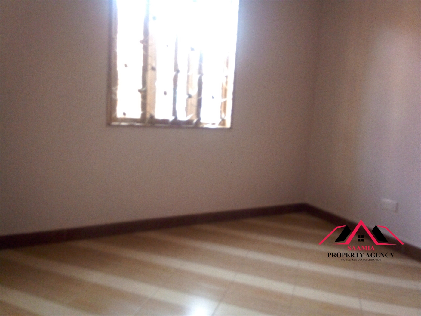 Apartment for rent in Bweyogerere Wakiso