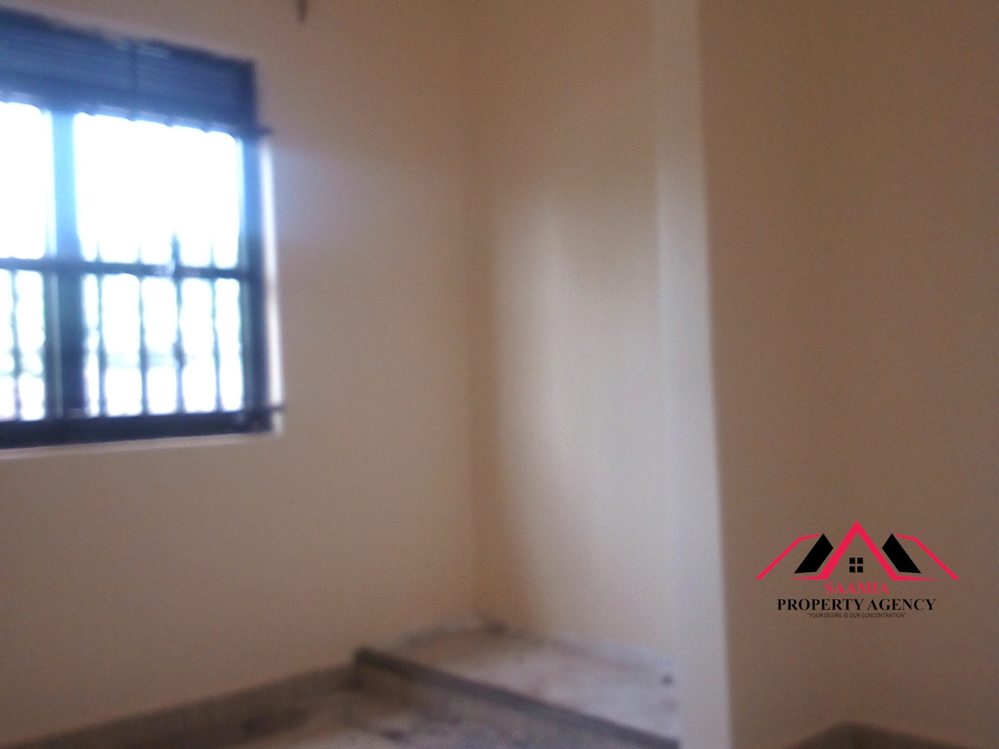 Semi Detached for rent in Bweyogerere Wakiso