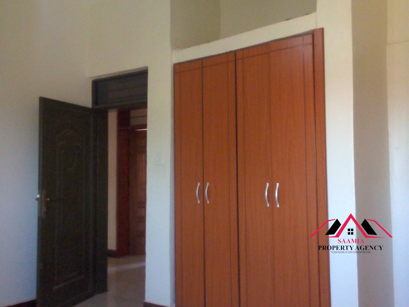 Apartment for rent in Seeta Wakiso