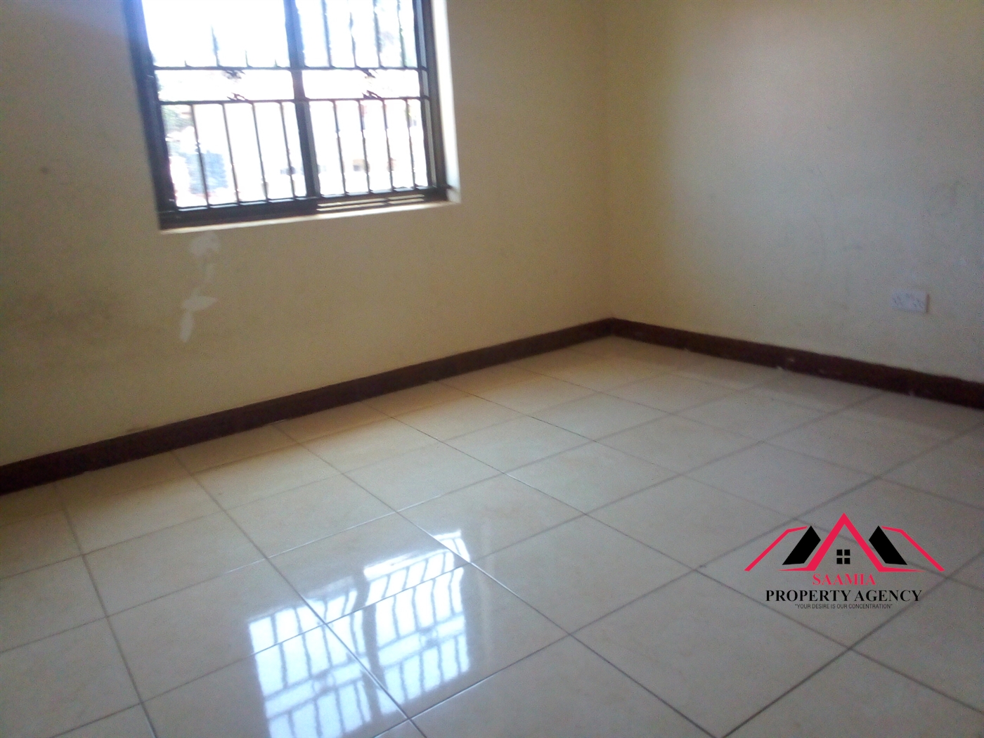 Apartment for rent in Seeta Wakiso