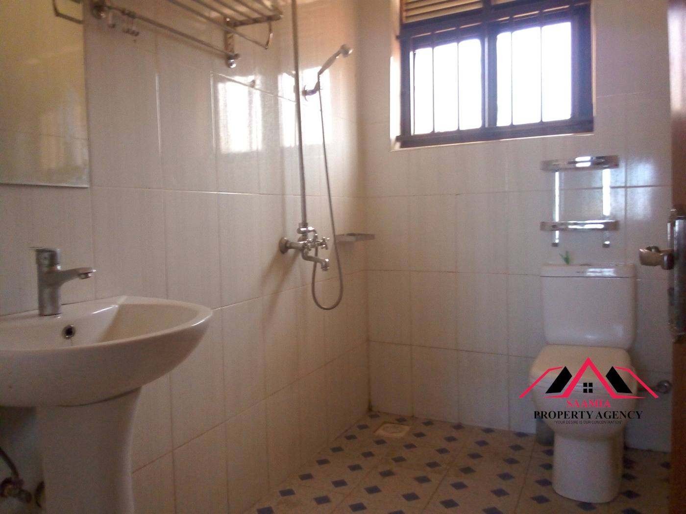 Apartment for rent in Seeta Wakiso