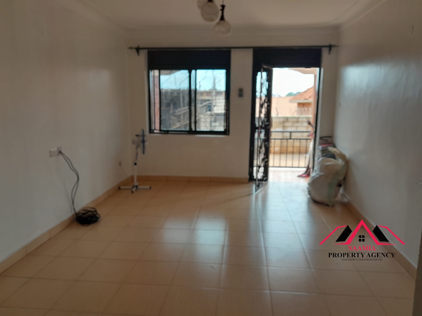 Apartment for rent in Kira Wakiso