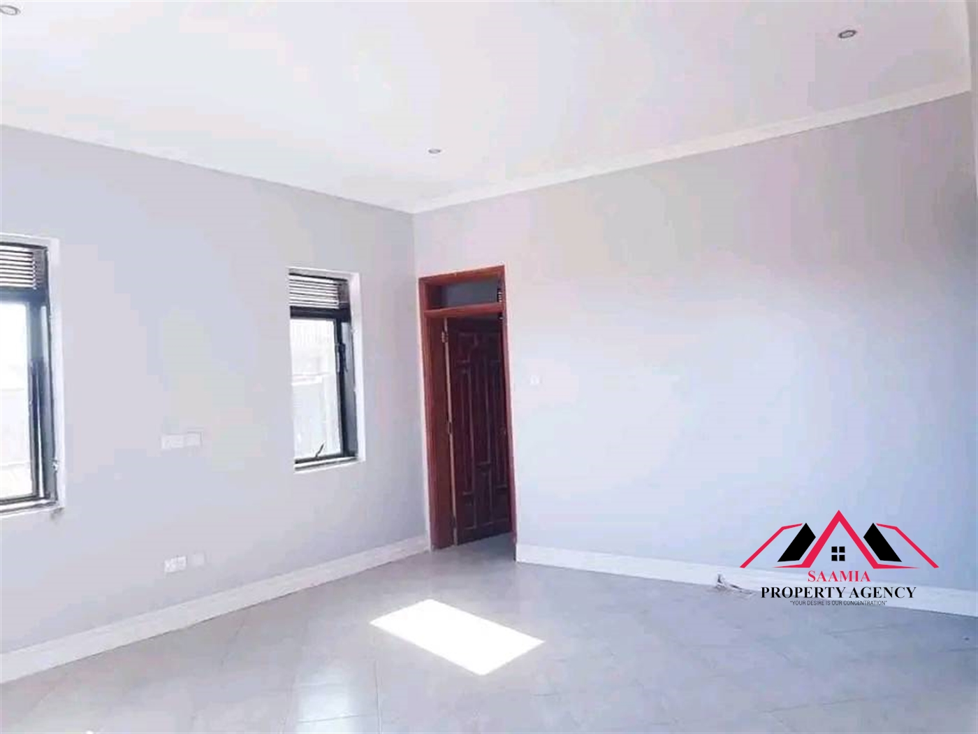 Apartment for rent in Munyonyo Kampala