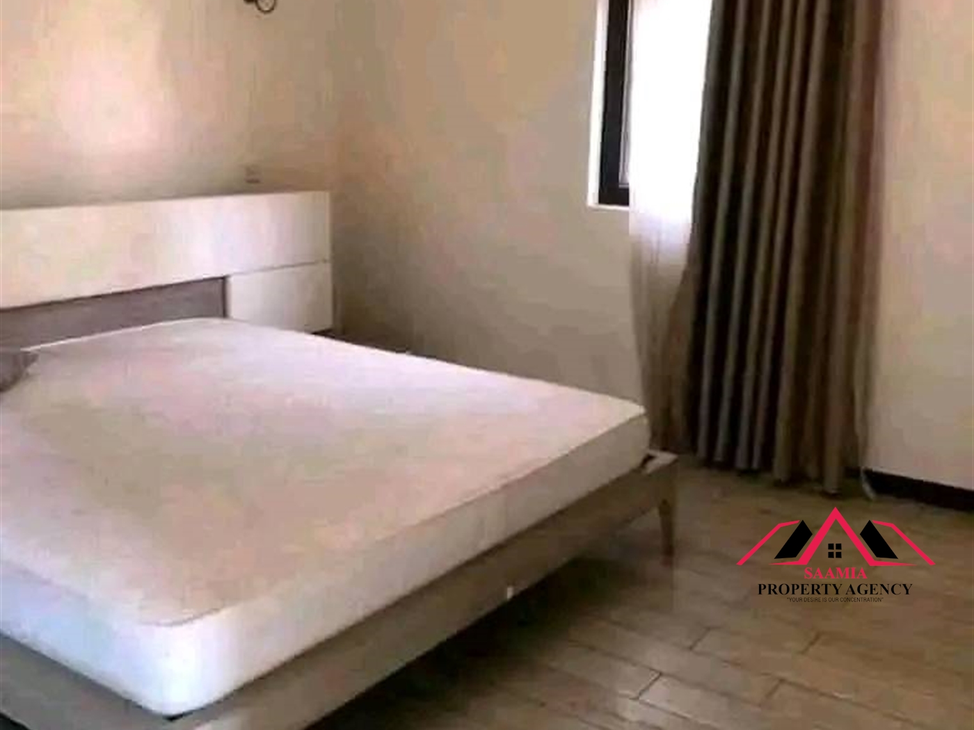 Apartment for rent in Bugoloobi Kampala