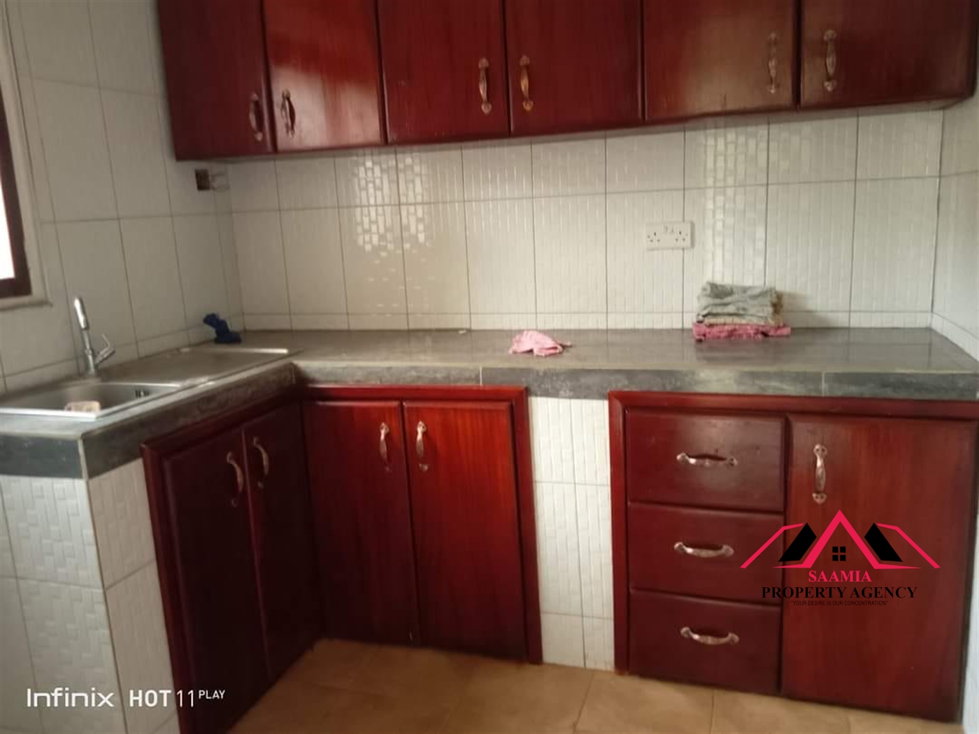 Apartment for rent in Ntinda Kampala